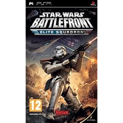 Star Wars Battlefront: Elite Squadron [UK Import]