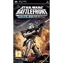 Star Wars Battlefront: Elite Squadron (PSP)