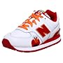 New Balance Little Kid KJ574 Elmo Sneaker