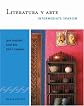 Literatura y arte: Intermediate Spanish Series (Copeland)