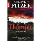 Die Therapievon "Sebastian Fitzek"