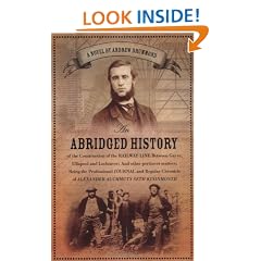 An Abridged History