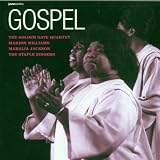 Gospelpar Artistes Divers