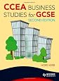 CCEA business studies for GCSE