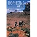 Horizons West: Directing the Western from John Ford to Clint Eastwood (Film Classics S.) book cover