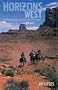 Horizons West: Directing the Western from John Ford to Clint Eastwood (Film Classics S.)