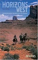 Horizons West: Directing the Western from John Ford to Clint Eastwood (Film Classics S.)