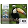 Epson - T0094 - Double pack Couleur pour SP 900 1270 1290