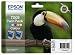 Epson Stylus Photo (Twin Pack) T009 colour ink cartridge C13T009402