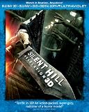Silent Hill: Revelation (Blu-ray 3D + Blu-ray + DVD + Digital Copy + UltraViolet)