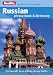 Book Berlitz Russian Phrase Book & Dictionary (Berlitz Phrase Book)