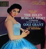 THE HELEN MORGAN STORY - ORIGINAL MOTION PICTURE SOUNDTRACK LP