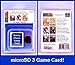 Nokia Cellular micro SD Card Game Pack