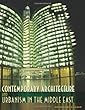 Contemporary architecture and urbanism in the Middle East