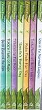 Disney Fairies, 7-Book Collection: Beck Beyond the Sea / Dulcie's Taste of Magic / Fira and the Full Moon / Rosetta's Daring Day / Myka Finds Her Way / Tink, North of Never Land / Rani in the Mermaid Lagoon