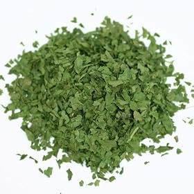 Organic Dried Parsley (0.27 ounce)