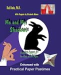 Me and My Shadows--Shadow Puppet Fun...