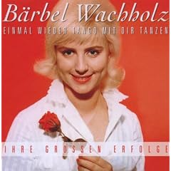 Einmal Wieder Tango mit Dir Tanzen