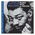 The Essential Blue Archive: Blues With A Feeling