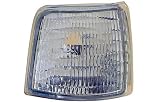 ***DRIVER / LEFT SIDE ONLY*** 92-96 FORD F-SERIES F150 , 97-97 FORD F-SERIES F250 (HEAVY DUTY MODEL) , 92-97 FORD F350 (SUPER DUTY MODEL) , 92-96 FORD BRONCO SIDE MARKER CORNER LIGHT 93 94 95
