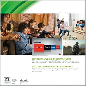 Xbox 360 Console