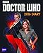 Doctor Who Diary 2016