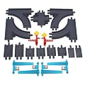 Learning Curve Diecast Chuggington Cross and Switch Track Pack