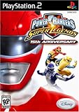 Power Rangers Super Legends