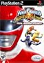 Power Rangers Super Legends