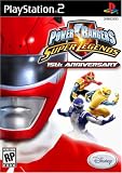 Power Rangers Super Legends