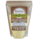 Garbanzo bean flour (850403000486)