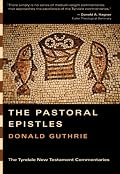 The Pastoral Epistles: An Introduction and Commentary (Tyndale New Testament Commentaries)