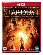Stardust [HD DVD] [2007]