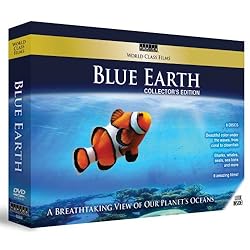 World Class Films: Blue Earth