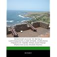 Webster's Guide to World Governments: Cape Verde, featuring President Pedro Pires and Prime Minister Jose Maria Neves