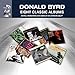 8 Classic Albums - Donald Byrd