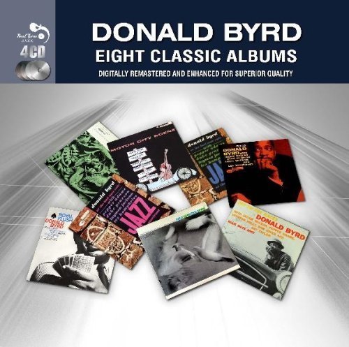 Donald Byrd - Down Tempo - Zortam Music