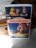 Adventures of Teddy Ruxpin [VHS]