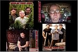 The Trailer Park Boys TV, DVD Magnets, Set of Four