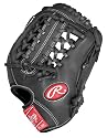 Rawlings GG204G-3/0 11.5-Inch Gold Glove Ball Glove, Right-Hand Throw