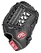 Rawlings Gold Glove GG204G Ball Glove, Right-Hand Throw (11.5-Inch)