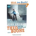 Theo Boone und der unsichtbare Zeuge: Band 1