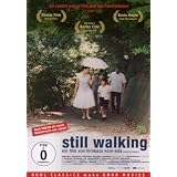 Still Walking - Kirin Kiki, Gontiti, Hirokazu Kore-eda, Hiroshi Abe, Yoshio Harada