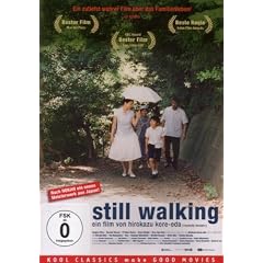 Still Walking
