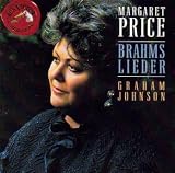 Brahms: Lieder