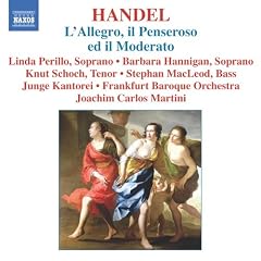 l'allegro, il penseroso ed il moderato