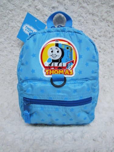 Thomas the Tank Engine š š mini backpack lost leash / de- pack ( star pattern )