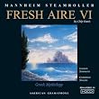 Fresh Aire VI
