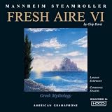 Fresh Aire VI