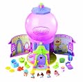 Squinkies Gumball Surprise Playhouse
